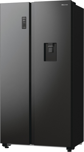 Холодильник Hisense RS711N4WFE | Зображення 2