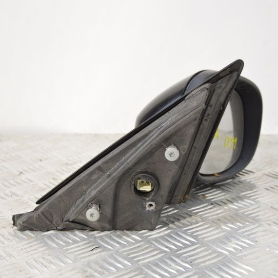 Дзеркало праве BMW E91 2005-2012 електричне 5 pin Дзеркало праве БМВ е91 5 пінів 51337139348 | Зображення 3