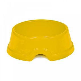 Миска №0 0,12 л жовта