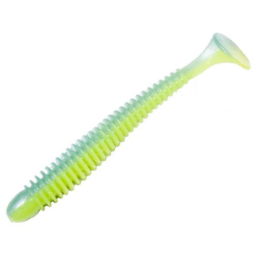 Віброхвіст SPARK TAIL Lucky John Pro Series 4 in/ T57 * 5 (140168-T57)