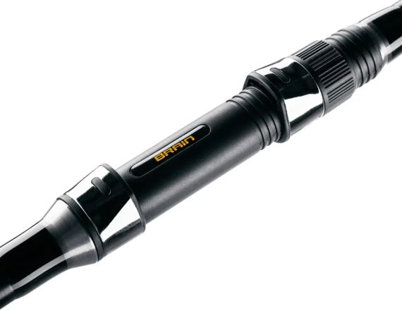 Вудилище фідерне Brain Apex Double 3.60m 3.25lbs/max 130g | Зображення 3