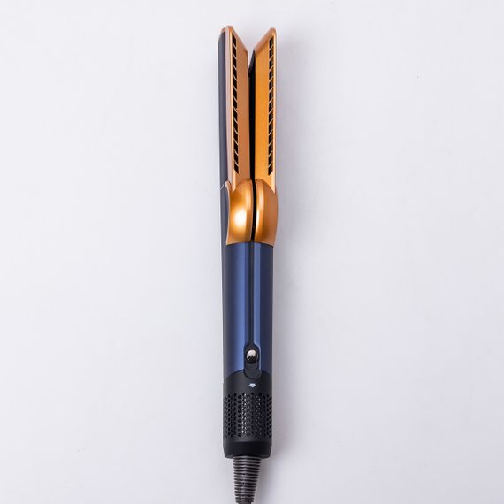 Випрямляч для волосся 1300 Вт повітряний стайлер Air Stasghtener, синій X10BL | Зображення 2