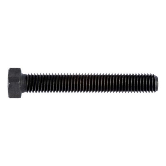 Болт HEX-ISO4017-8.8-WS13-M8X100 WURTH (00558100)