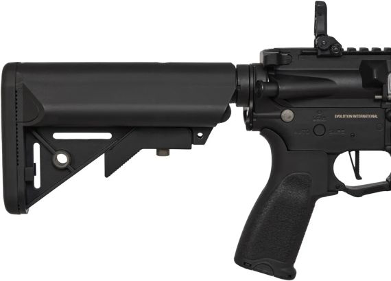 Гвинтівка страйкбольна Evolution Recon 10 6 мм Carbontech™ (Стартовий комплект) | Зображення 6