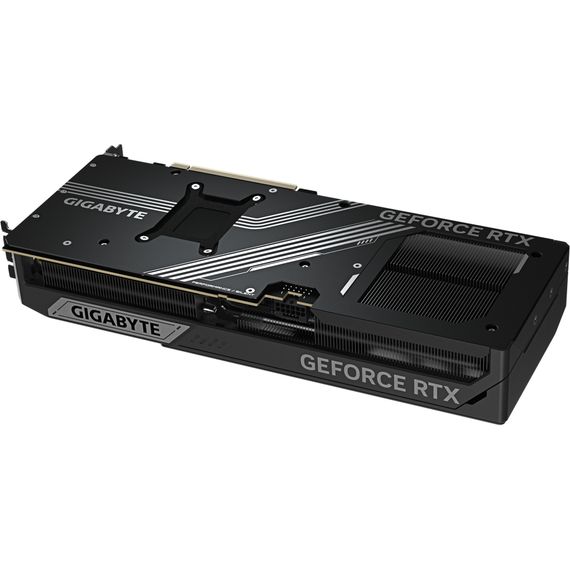 Відеокарта GIGABYTE GeForce RTX5070 Ti 16GB WINDFORCE OC SFF (GV-N507TWF3OC-16GD) | Зображення 6