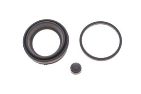 Ремкомплект супорта переднього Peugeot 106 II Citroen Saxo 86-04 d=45mm  Ate  114-0204