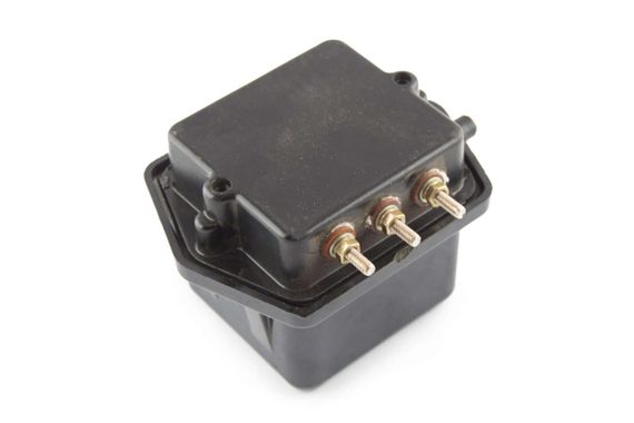 Реле регулятор напруги МТ, УРАЛ, Дніпро 6V РР-302 (3 контакти) EVO