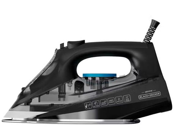 Праска Black&Decker BXIR2805E