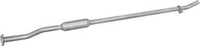 Резонатор RENAULT THALIA (вир-во Polmostrow) POLMO 21564 на RENAULT SYMBOL I (LB0/1/2_)