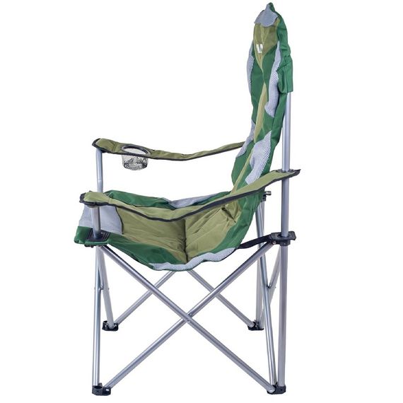 Кресло складное Ranger SL 750 (Арт. RA 2202) | Зображення 2