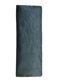 Спальный мешок Totem Ember одеяло левый olive 190/73 UTTS-003-L
