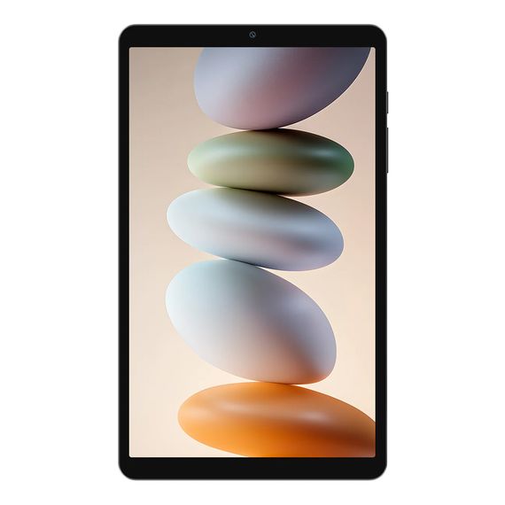 Планшет Blackview Tab Link 2 8.68" 4/128Gb WiFi Midnight Black (6931548324430) | Зображення 1