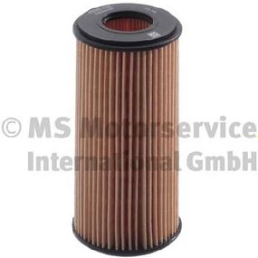 Фильтр масляный Audi A3/A4/A5/A6/A7/Q3/Q5/Q7 / VW Golf/Passat 1.8/2.0 TFSI 07-,50014598