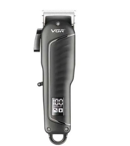 Машинка для стрижки з потужним мотором XPRO V-683 (41464-683_506) | Зображення 7
