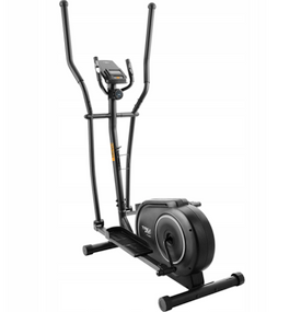 Орбитрек Trex Sport TX-400CT Dash магнитный черный