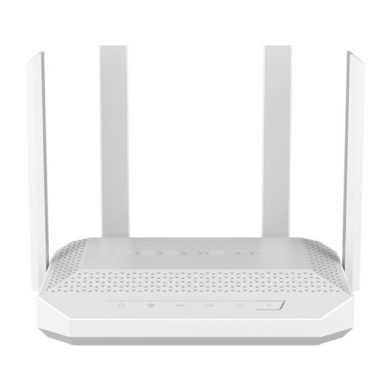 Маршрутизатор Keenetic Hero (KN-1012)