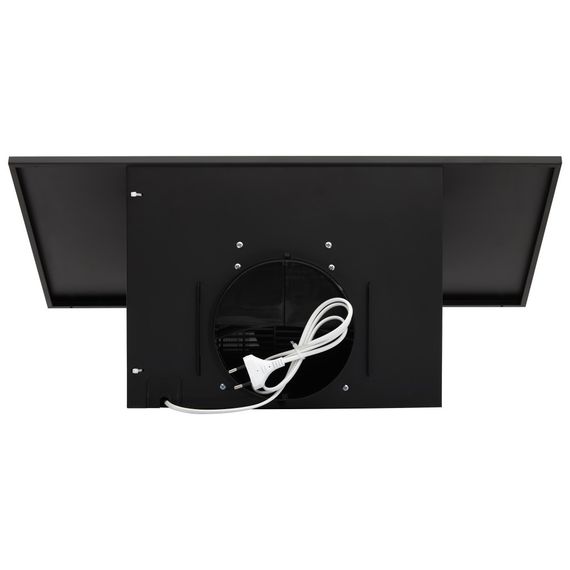 Витяжка кухонна Eleyus VERTICAL 700 50 BL (VERTICAL70050BL) | Зображення 7