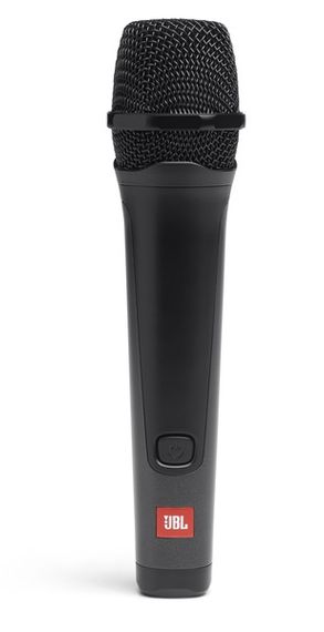 Микрофон JBL PBM100 Black (JBLPBM100BLK) (JBLPBM100BLK)