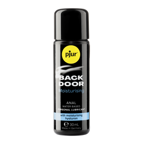 Лубрикант - Pjur Back Door Moisturising, 30 мл Sex Aura