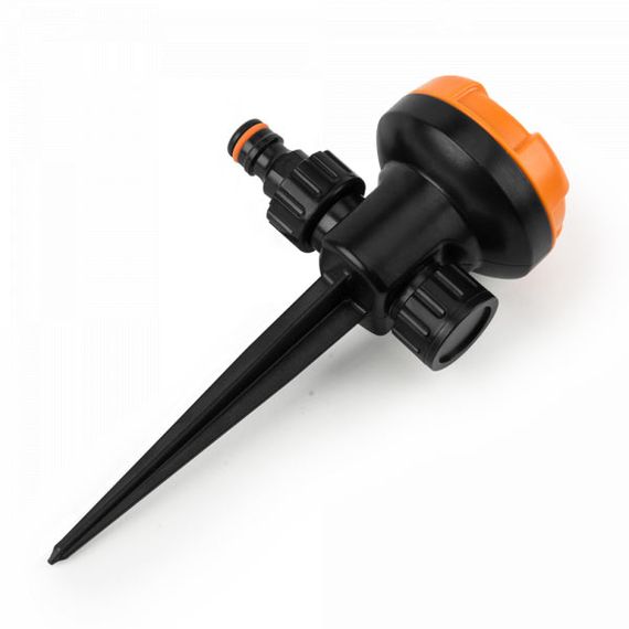 Зрошувач Bradas BLACK LINE 8 режимів ECO-1081