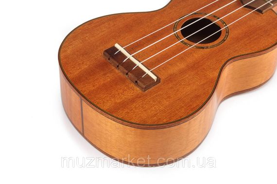 Укулеле Сопрано MAHALO U/LTD2 | Зображення 4