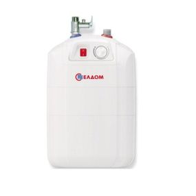 Водонагрівач Eldom Extra life 15 под мойкой,2.0 kw 72326PMP
