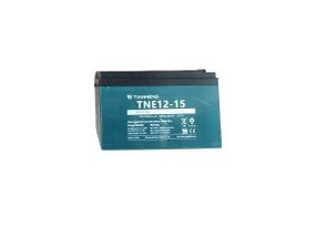 Аккумулятор тяговый Tianneng 6-DZF-12 (12V 15Ah) | Батарея для электровелосипедов, детских квадроциклов и ИБП