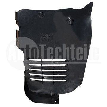 Подкрылок передний левый Mercedes Benz W638 96-03, AutoTechteile, 100 6913, 1665109