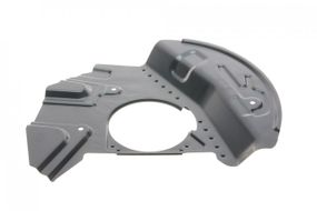 Захист диска гальмівного переднього  R BMW X5 E53 00-06 0685372