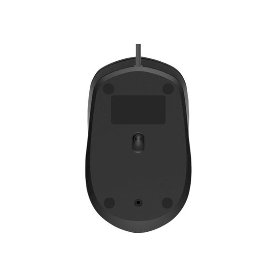 Мишка HP 150 USB Black (240J6AA) | Зображення 5