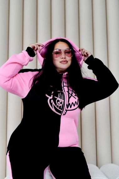 Спортивний костюм на флісі | Зображення 9