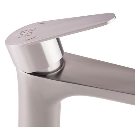 Змішувач для раковини Lidz (NKS) 09 35 001F | Зображення 3