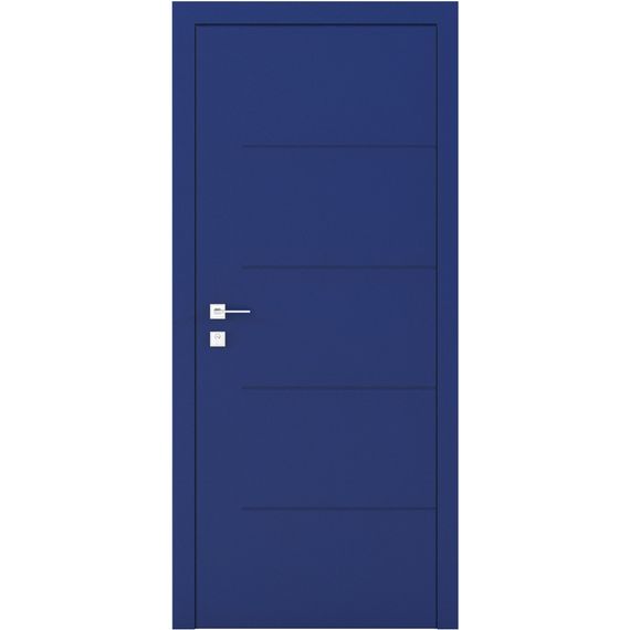 Двері міжкімнатні Rodos CORTES PRIMA Фрезерування 21, 22, 23, 24