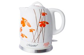 Электрочайник Maestro - MR-066-Red Flowers