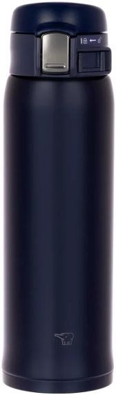 Термокружка Zojirushi SM-SF48AD 0.48 л Dark Blue
