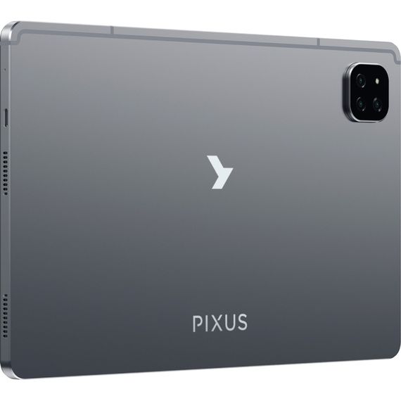 Планшет Pixus Falcon 8/256Gb 10,95" 2K LTE metal, graphite (4897058531848) | Зображення 6