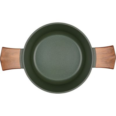 Каструля Resto Sadr 20 см 2.6 л (93701) | Зображення 1