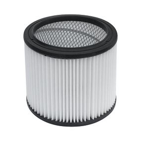 Фільтр HEPA для пилососу Ø 185/146 мм, h-164 мм. (WT-1430) INTERTOOL DT-1036