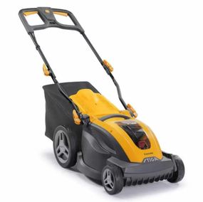 Газонокосарка акумуляторна Stiga Combi340eKit