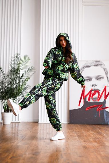 Спортивний костюм