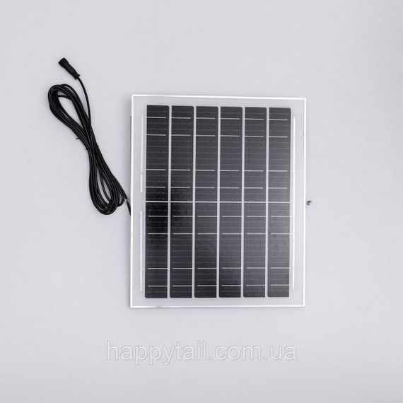 Уличный LED фонарь на солнечной батарее 300 Вт 270 LED прожектор с датчиком движения и пультом IP67 | Зображення 2