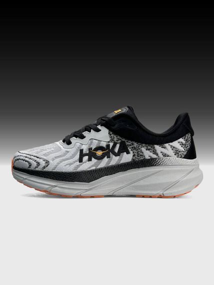 Кроссовки HOKA Challenger ART 7 Grey , Вьетнам 39 25 см | Зображення 3