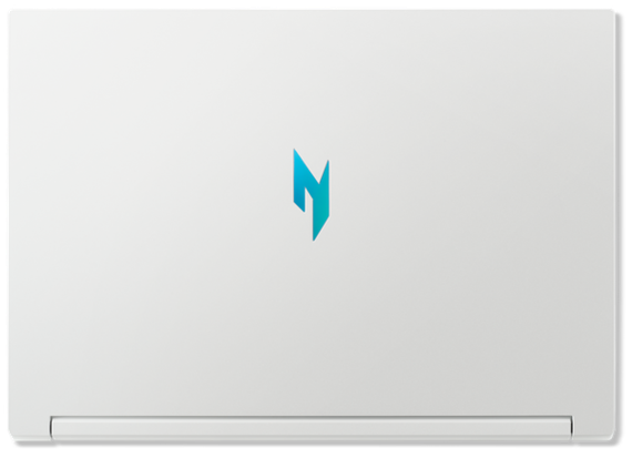 Ноутбук Acer Nitro V 14 ANV14-61-R1RE (NH.QTYEU.004) Pearl White | Зображення 5