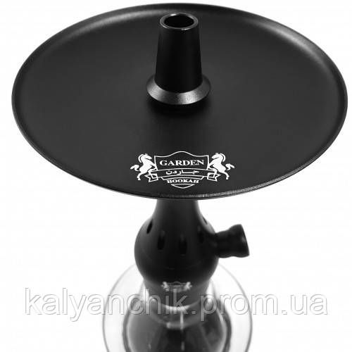 Кальян Garden black 6124 | Зображення 1