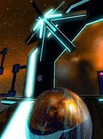 Dexterity Ball 3D Steam Gift GLOBAL