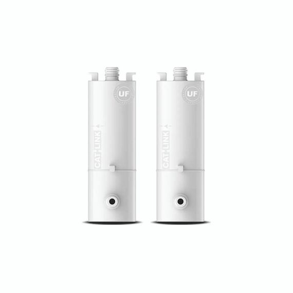 Комплект змінних фільтрів для поїлок Catlink Uf Water Fountain, 2 шт