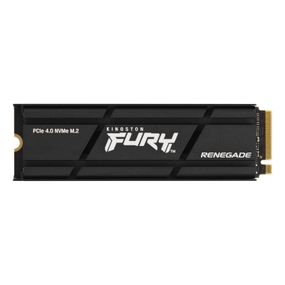 Накопитель SSD M.2 2280 500GB Kingston (SFYRSK/500G) (SFYRSK/500G)
