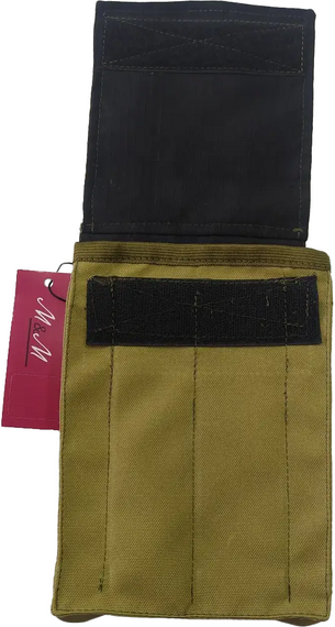 Чохол для розкладної лопати М&M APTEL 1 Coyote Койот (213363) | Зображення 1