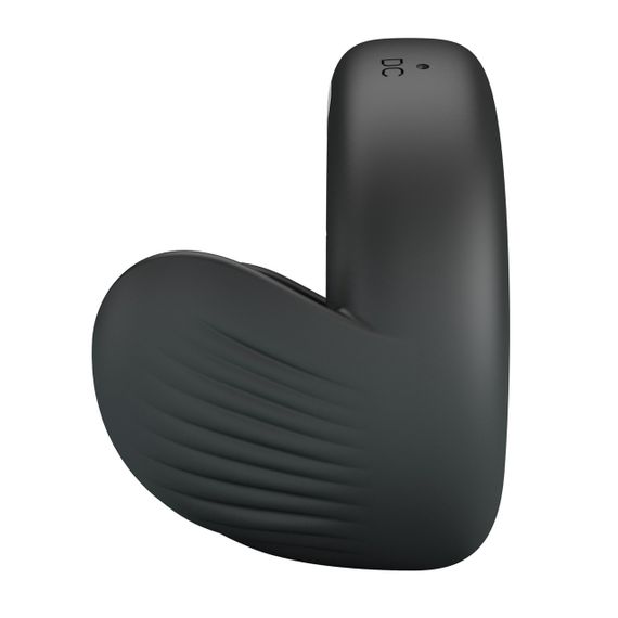 Віброкільце PRETTY LOVE Quentin Vibrating Silicone Cock Ring Sex Aura | Зображення 6