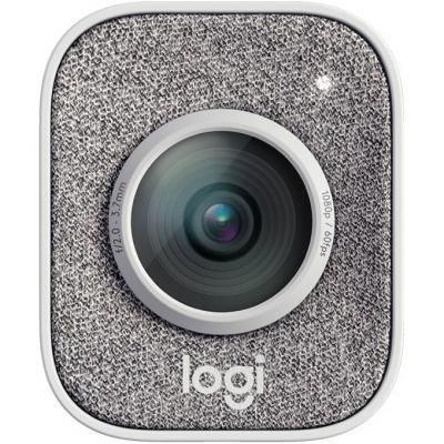 Веб-камера Logitech StreamCam White (960-001297) | Зображення 7